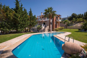 Villa Myrtia